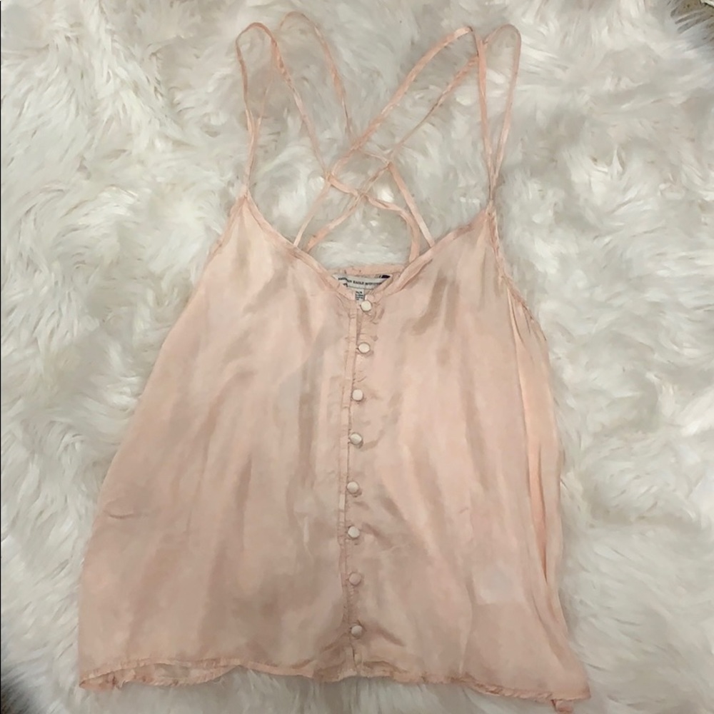 *NWT* American Eagle Top